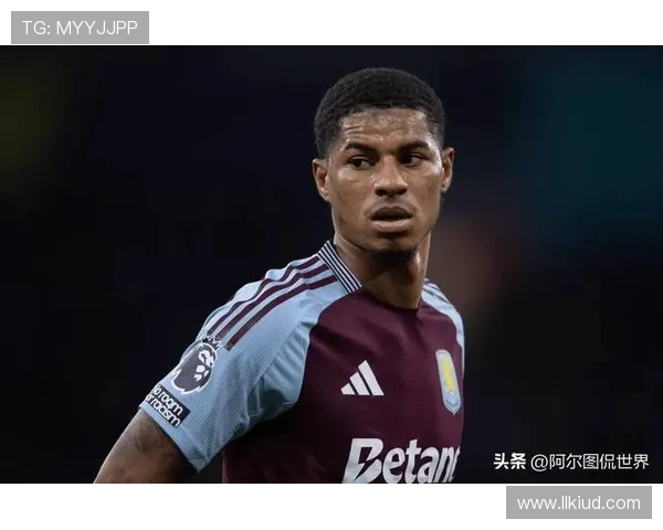 拉什福德转会巴萨倒计时?曼联 3000 万欧标价难倒西甲豪门,球员自降薪资表忠心