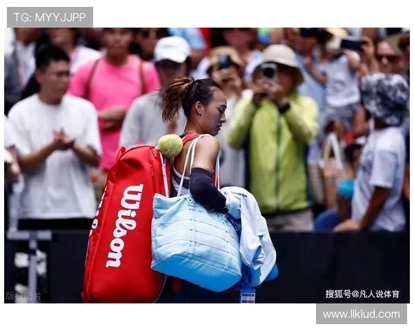 澳网冠军凯斯爆冷止步伦敦站 郑钦文创历史升至世界第四(1)