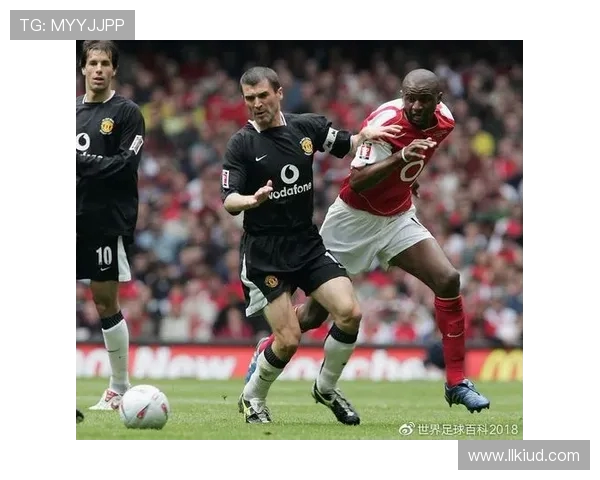 芯片足球：用科技终结绿茵场争议